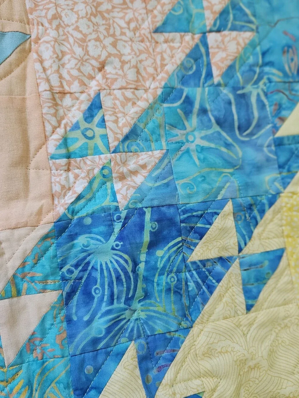 New Handmade 